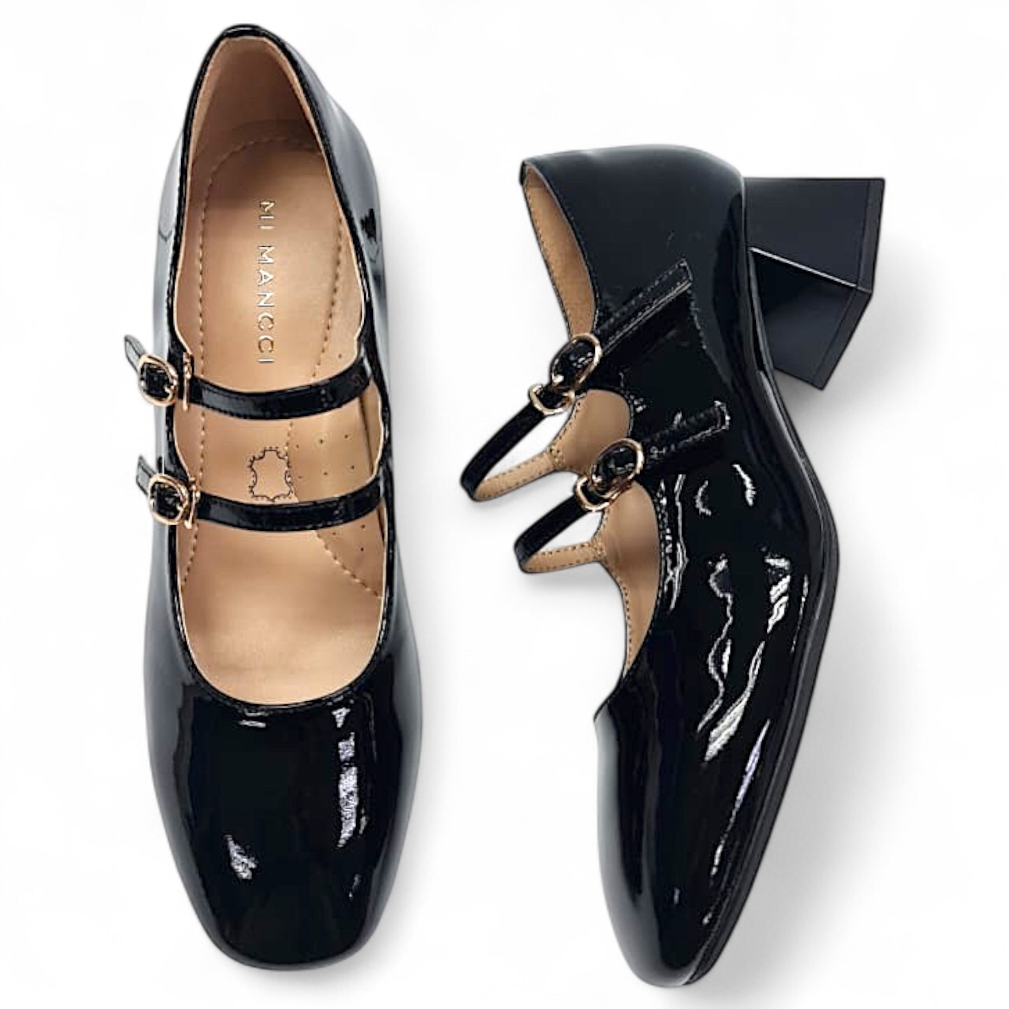 LADIES PUMP A0225271