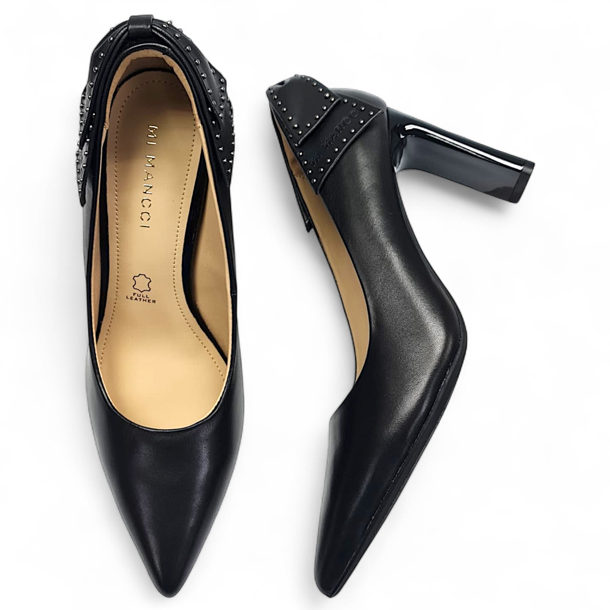LADIES PUMP A0225311