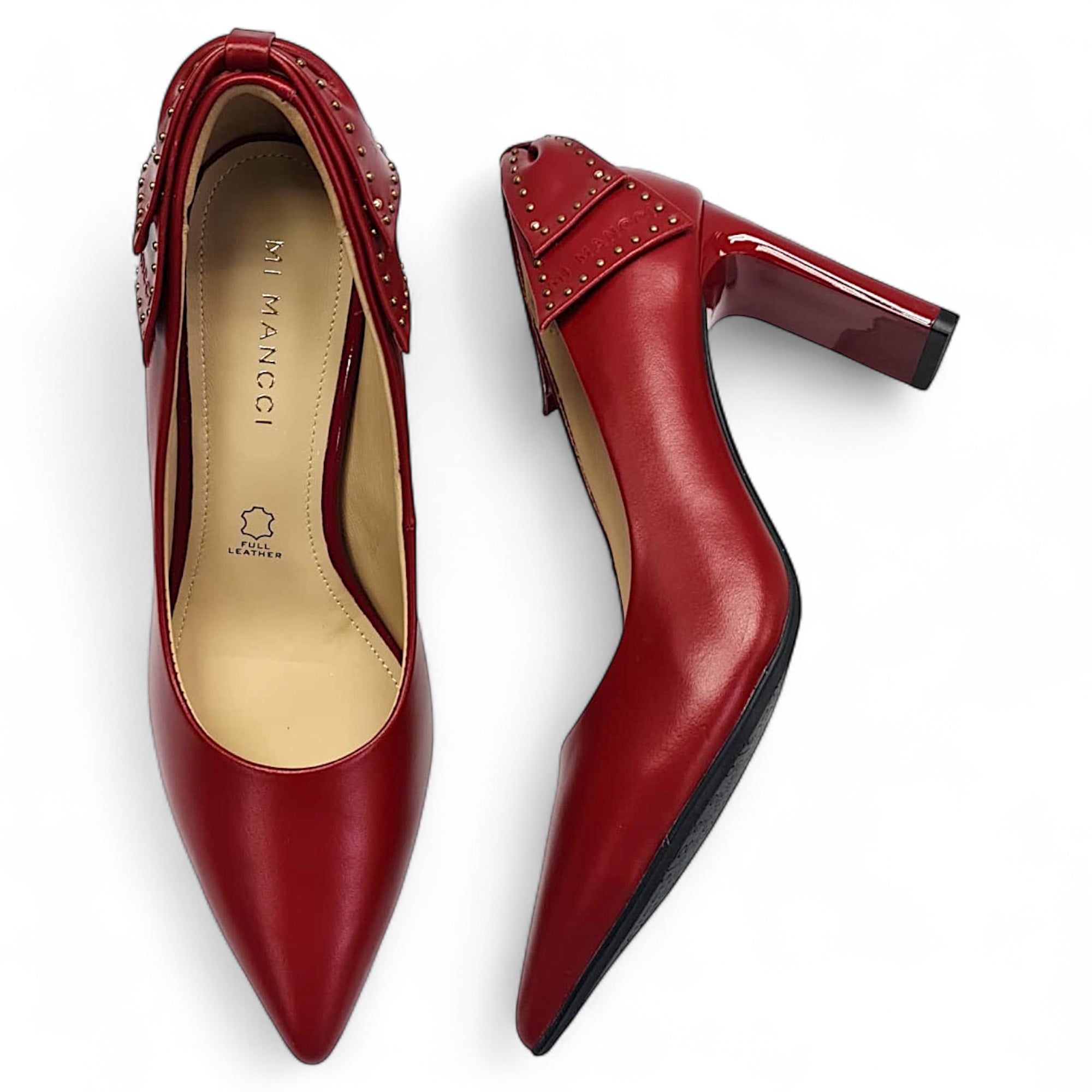 LADIES PUMP A0225311