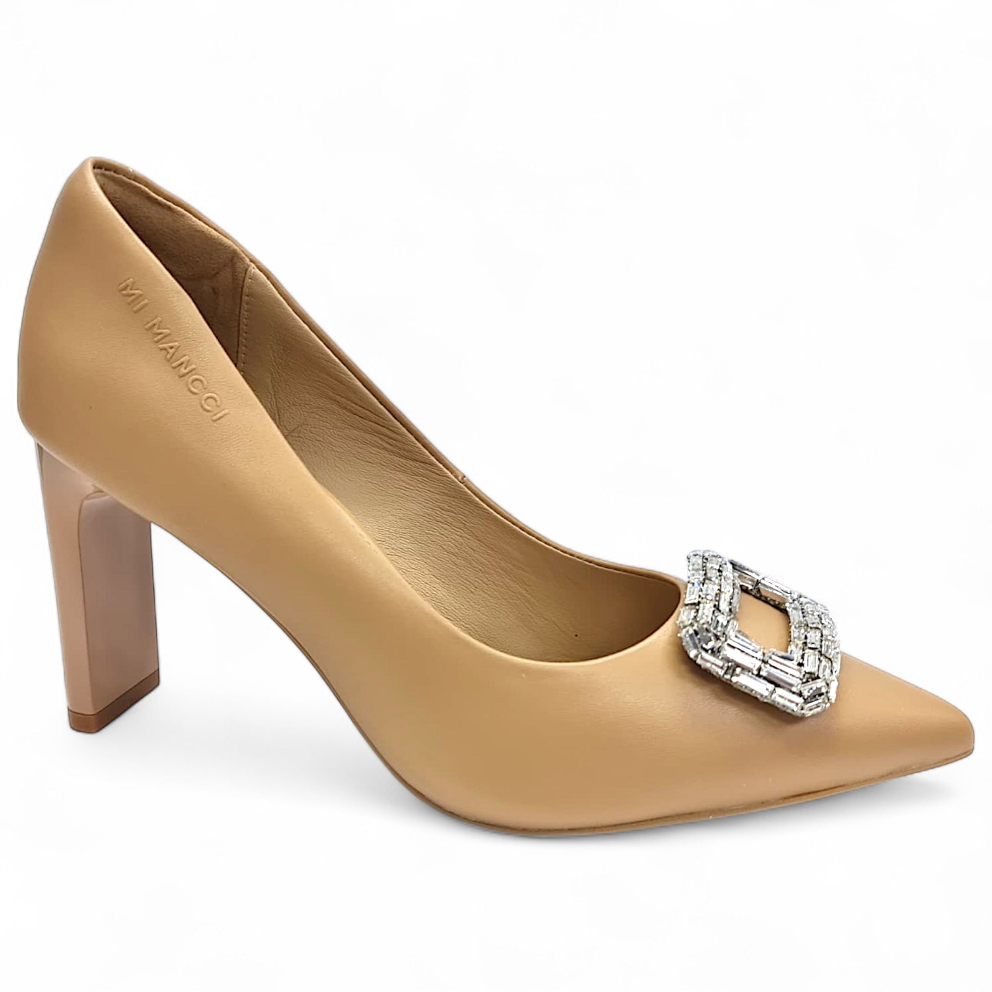 LADIES PUMP A0225312