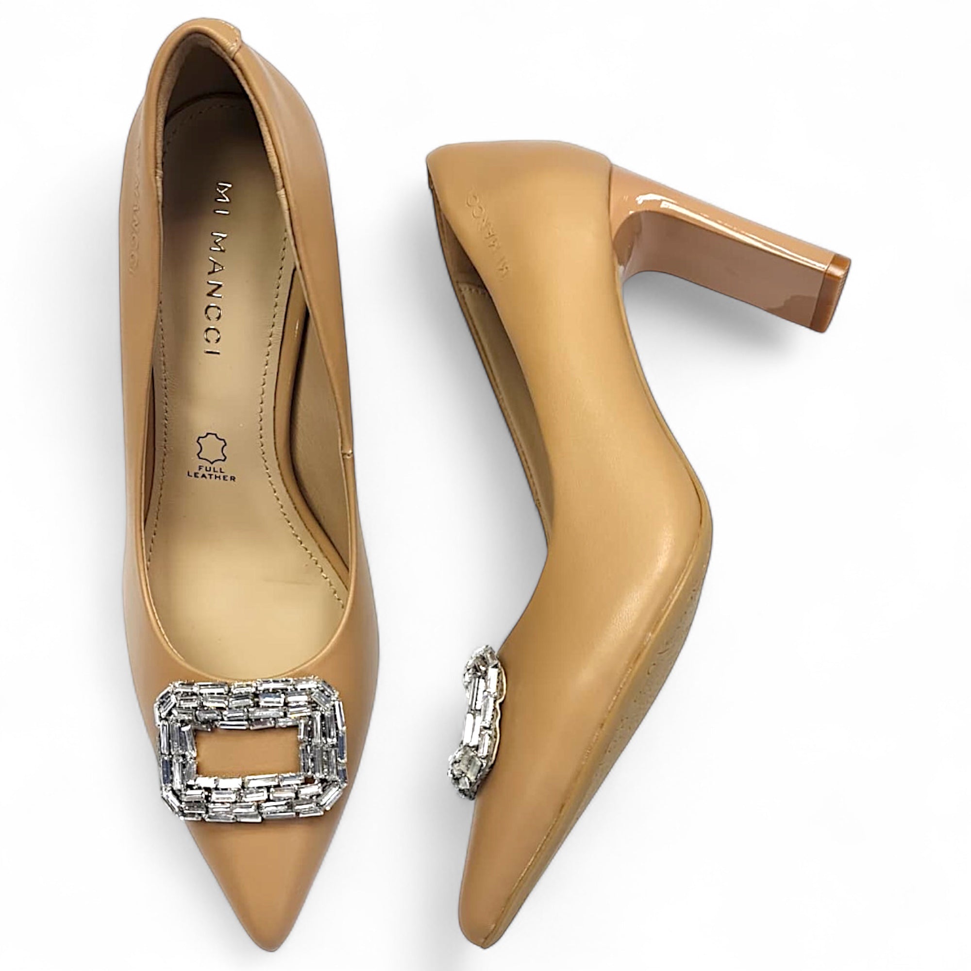 LADIES PUMP A0225312