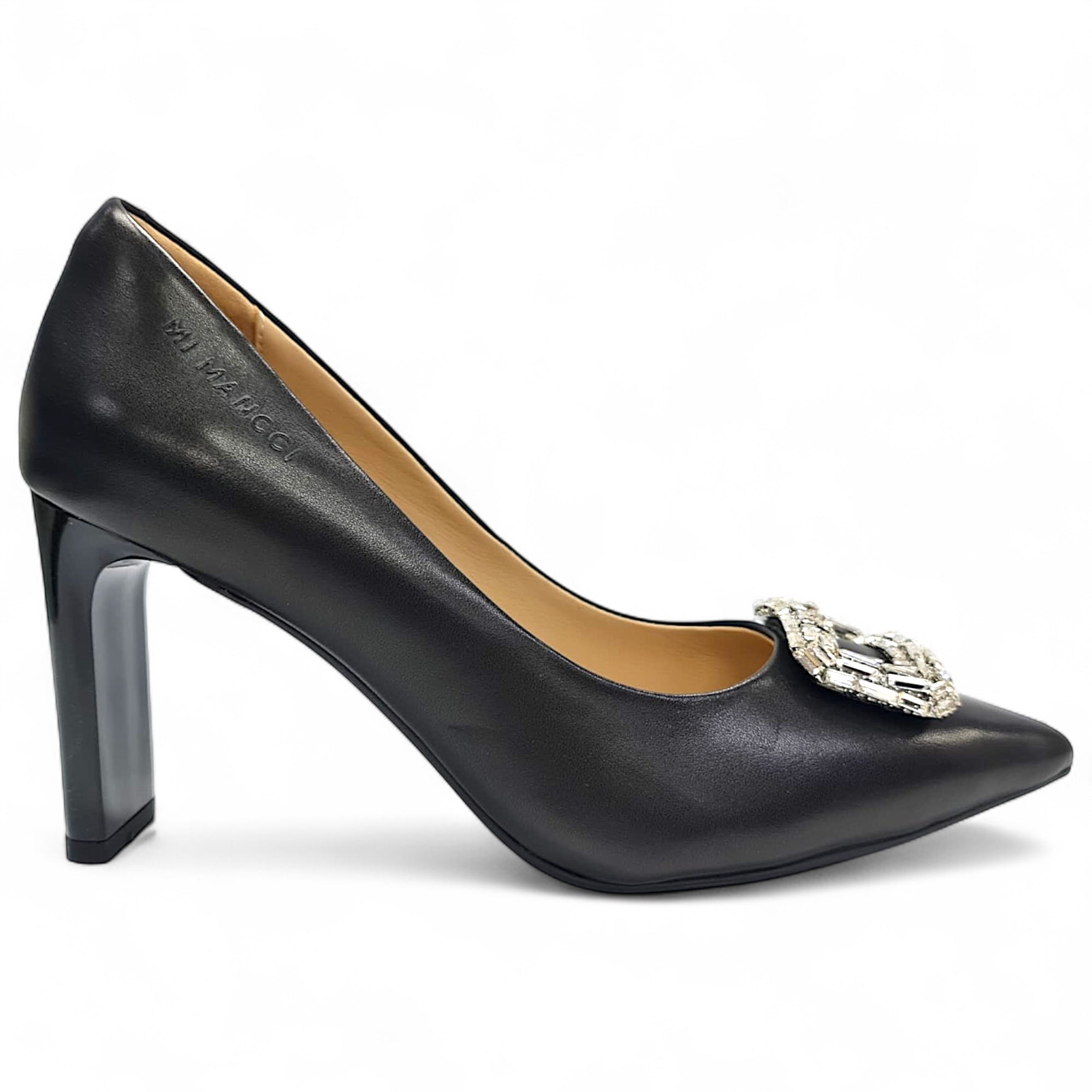 LADIES PUMP A0225312