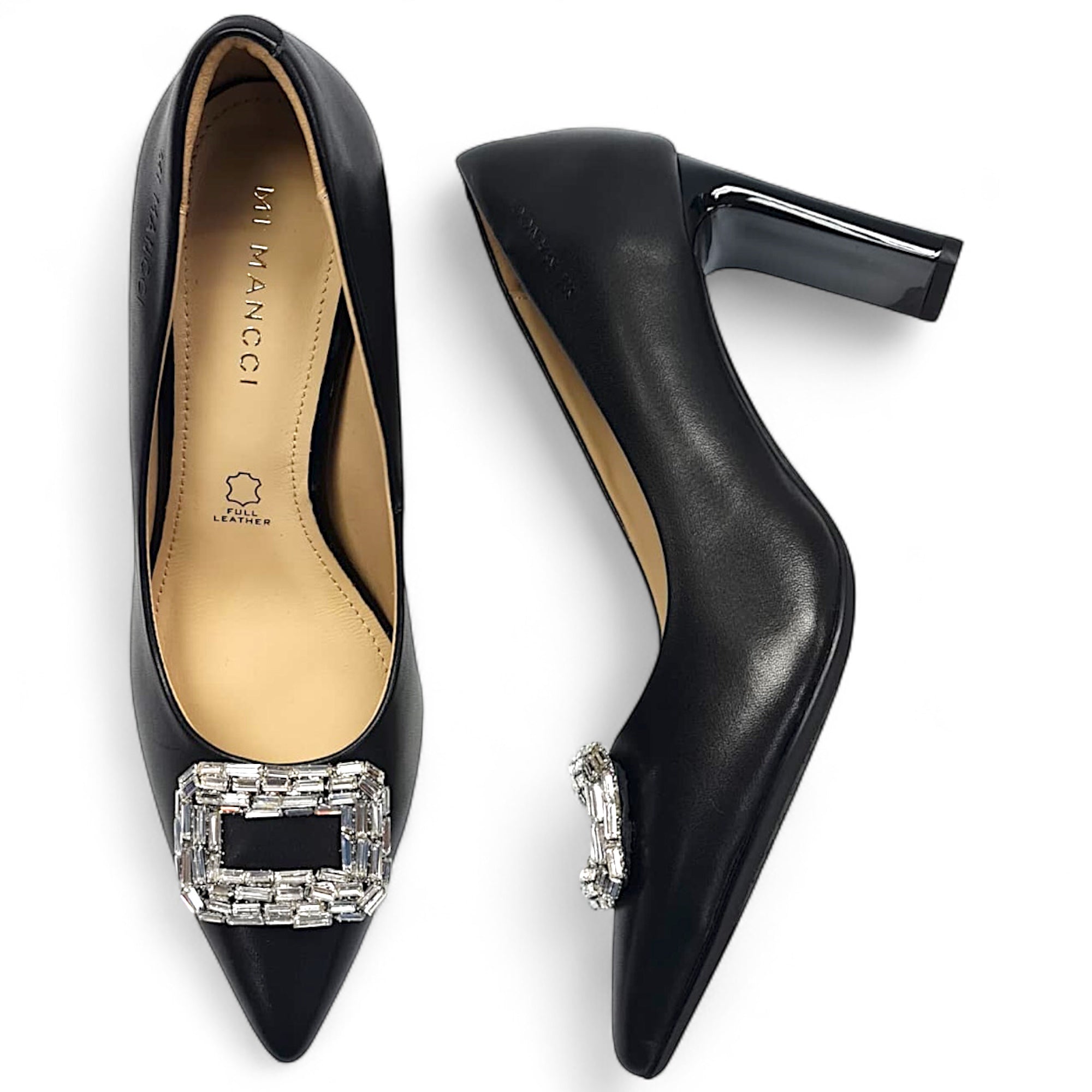 LADIES PUMP A0225312
