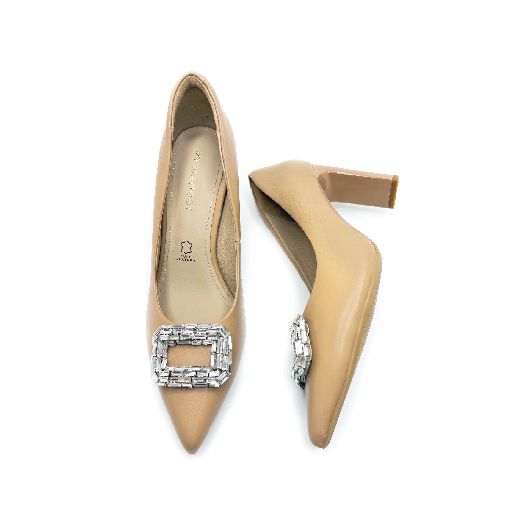 LADIES PUMP A0225312