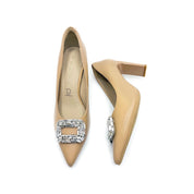 LADIES PUMP A0225312