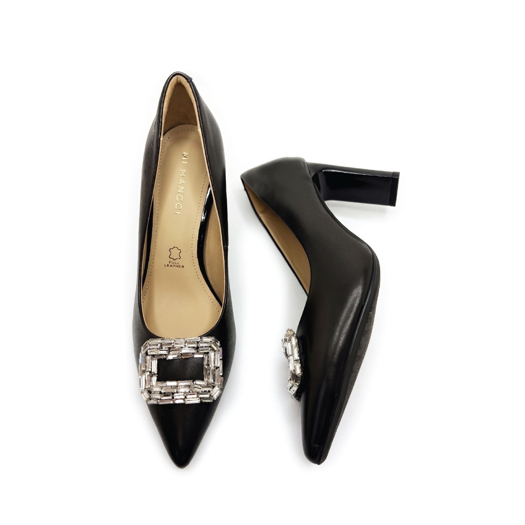 LADIES PUMP A0225312