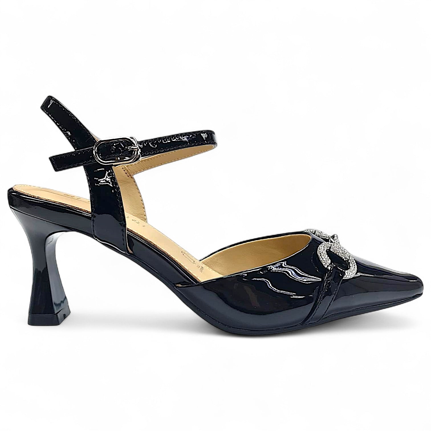 LADIES SANDALS A0225315