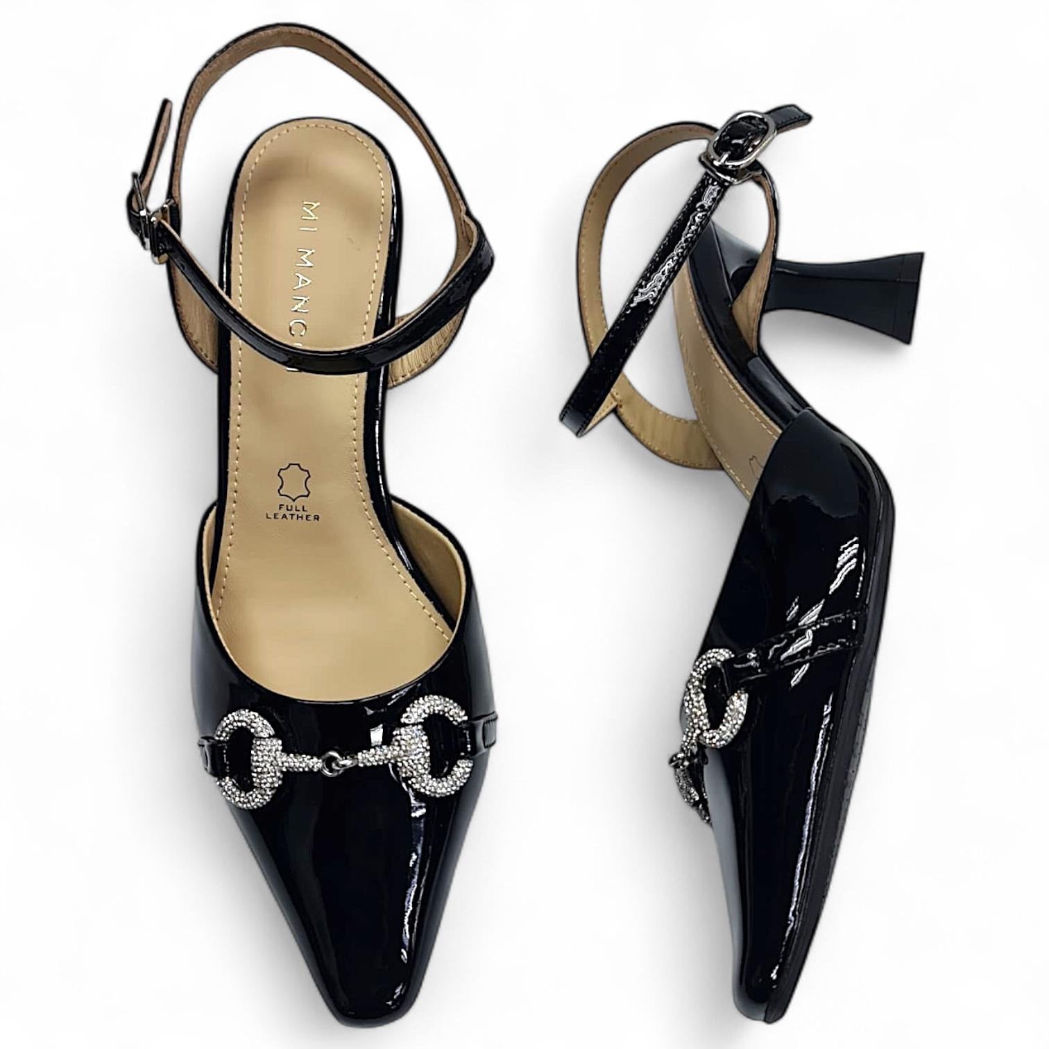 LADIES SANDALS A0225315