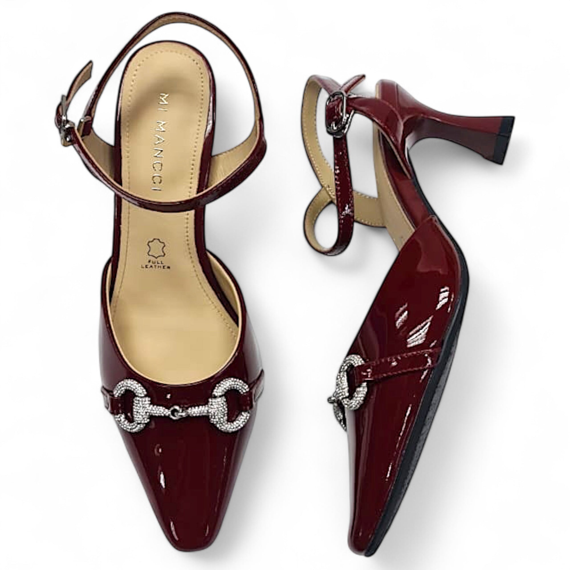 LADIES SANDALS A0225315