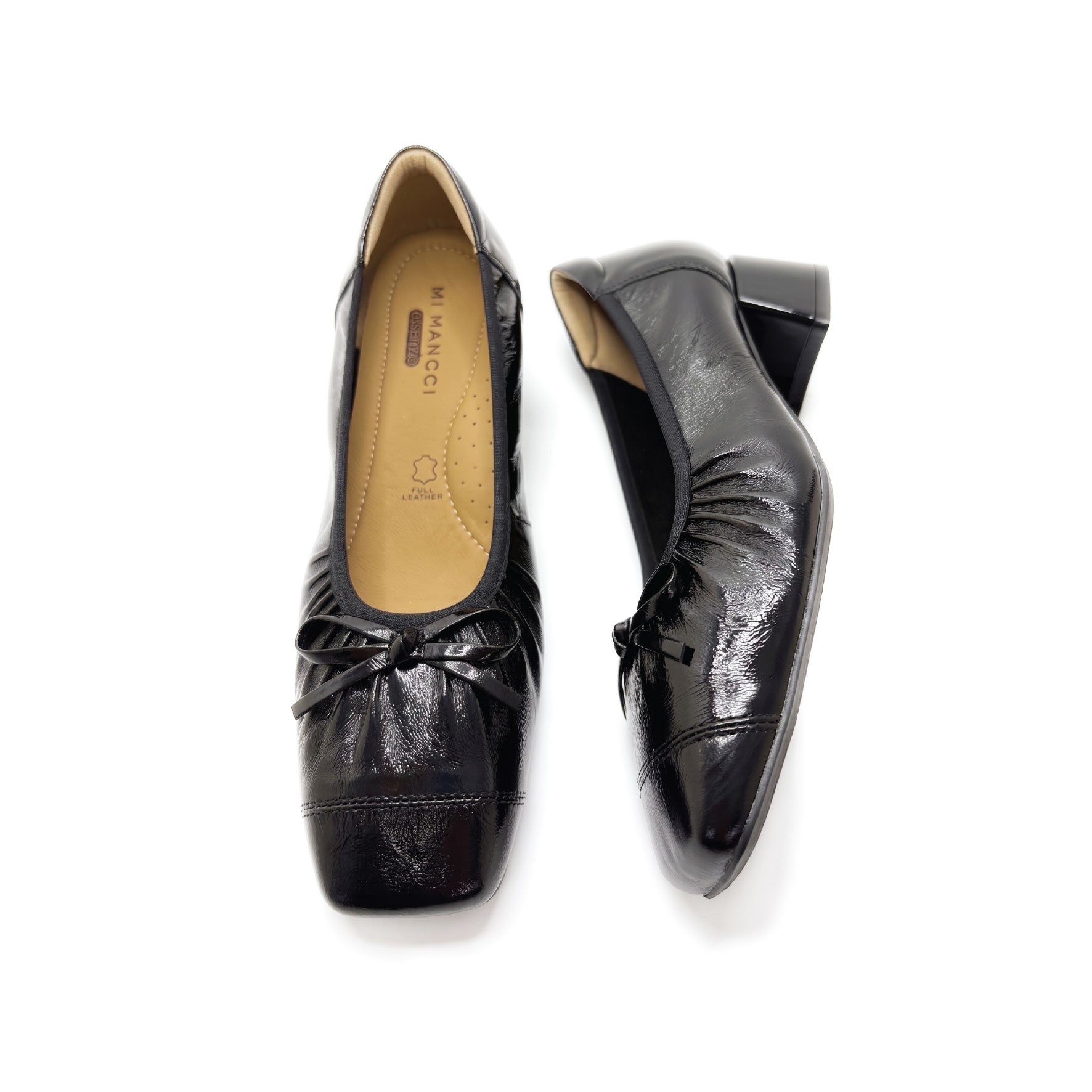LADIES PUMP A0226230