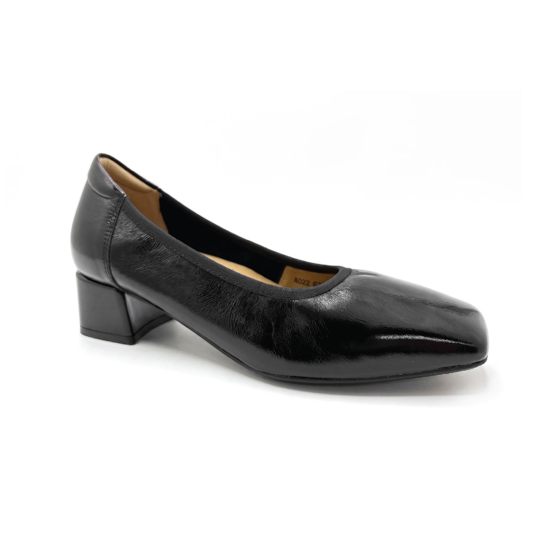 LADIES PUMP A0226231