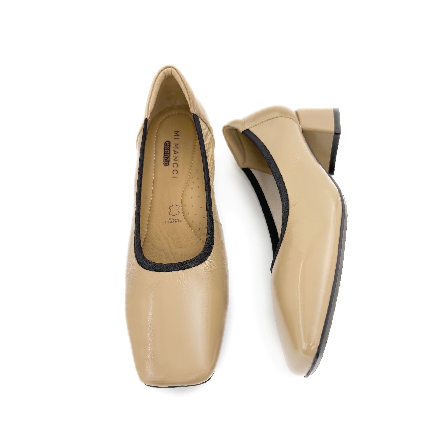 LADIES PUMP A0226231
