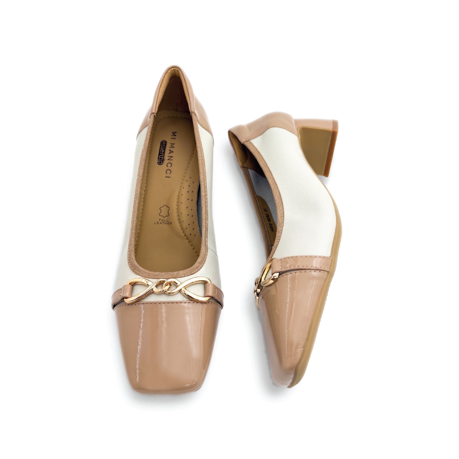 LADIES PUMP A0226232
