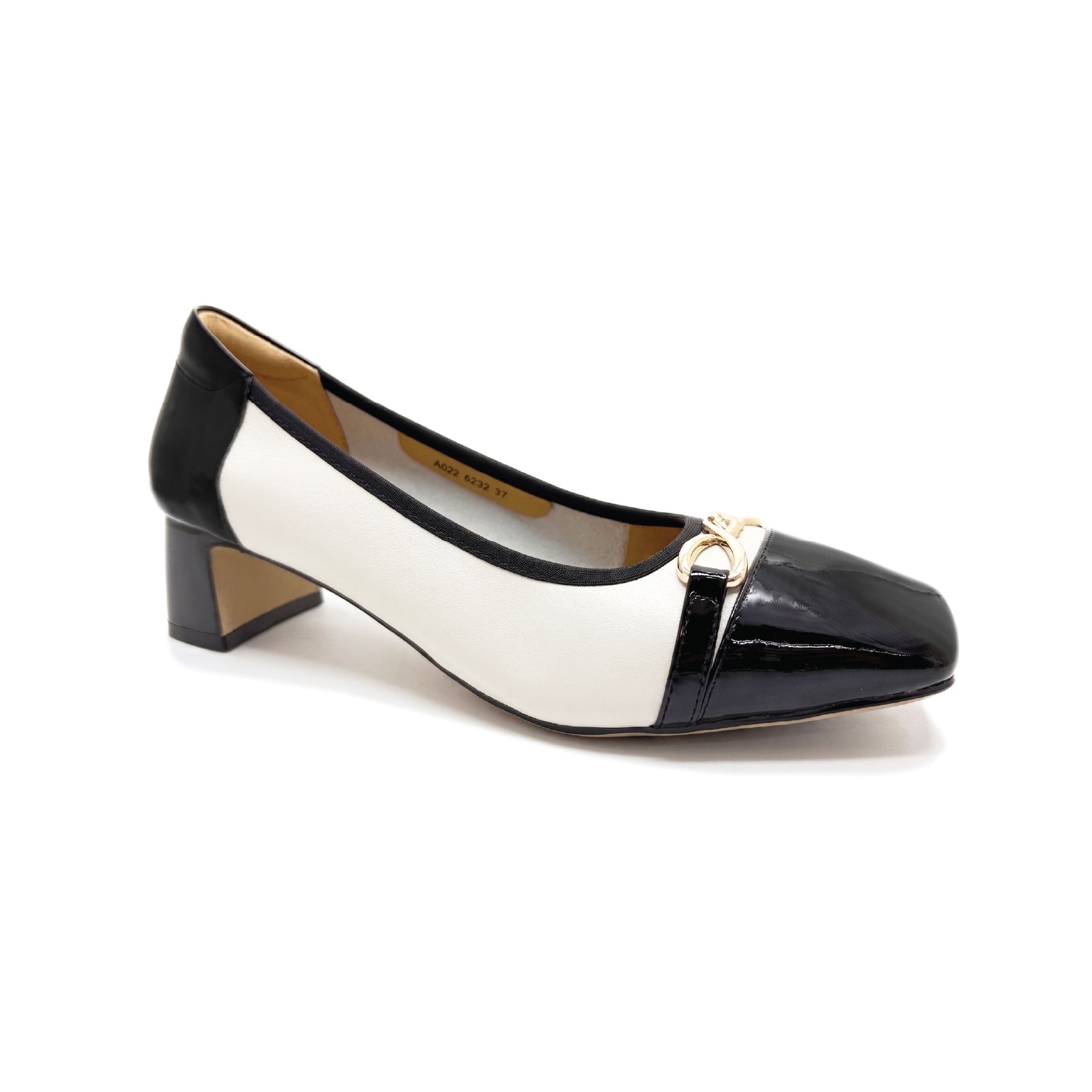 LADIES PUMP A0226232