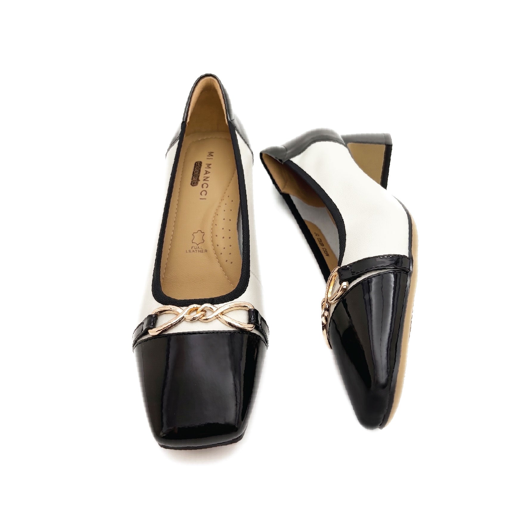 LADIES PUMP A0226232