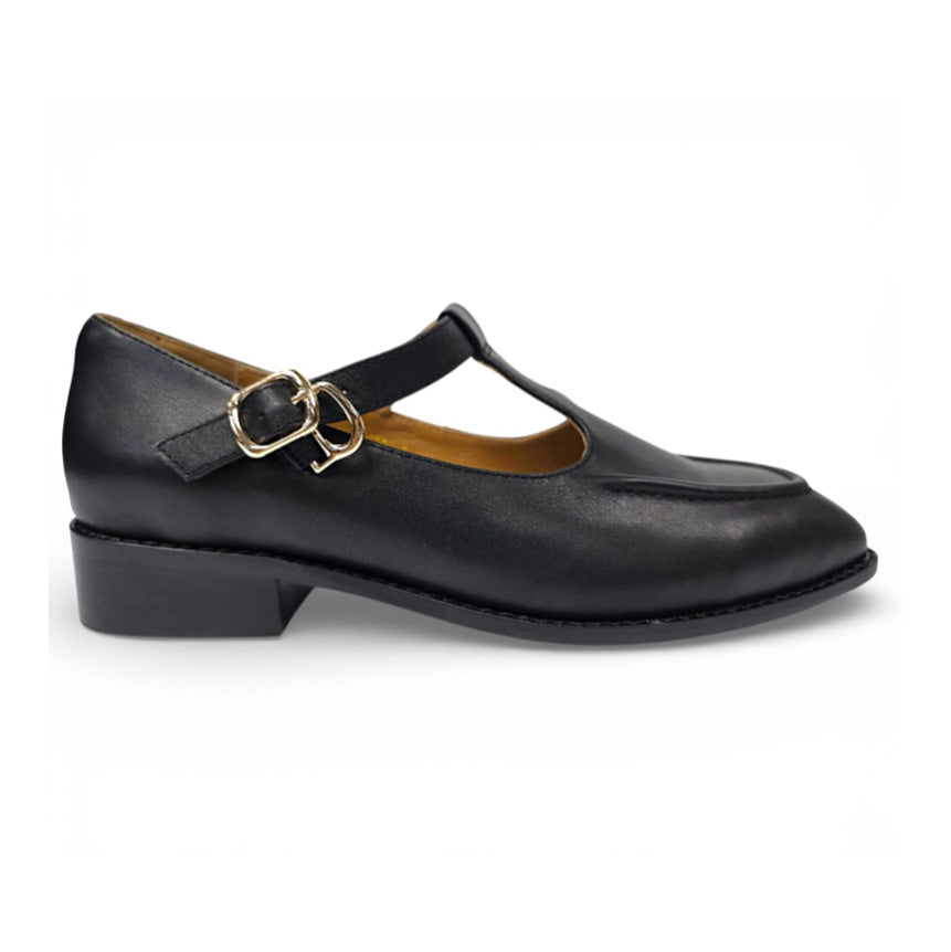 LADIES LOAFERS A0224004
