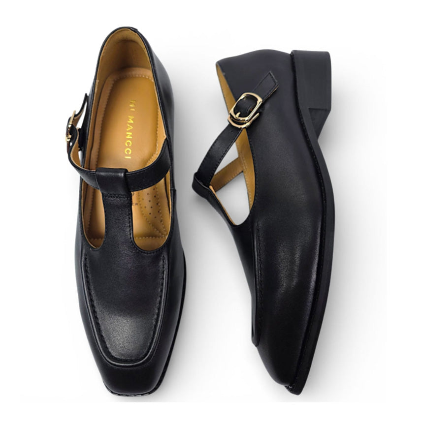 LADIES LOAFERS A0224004