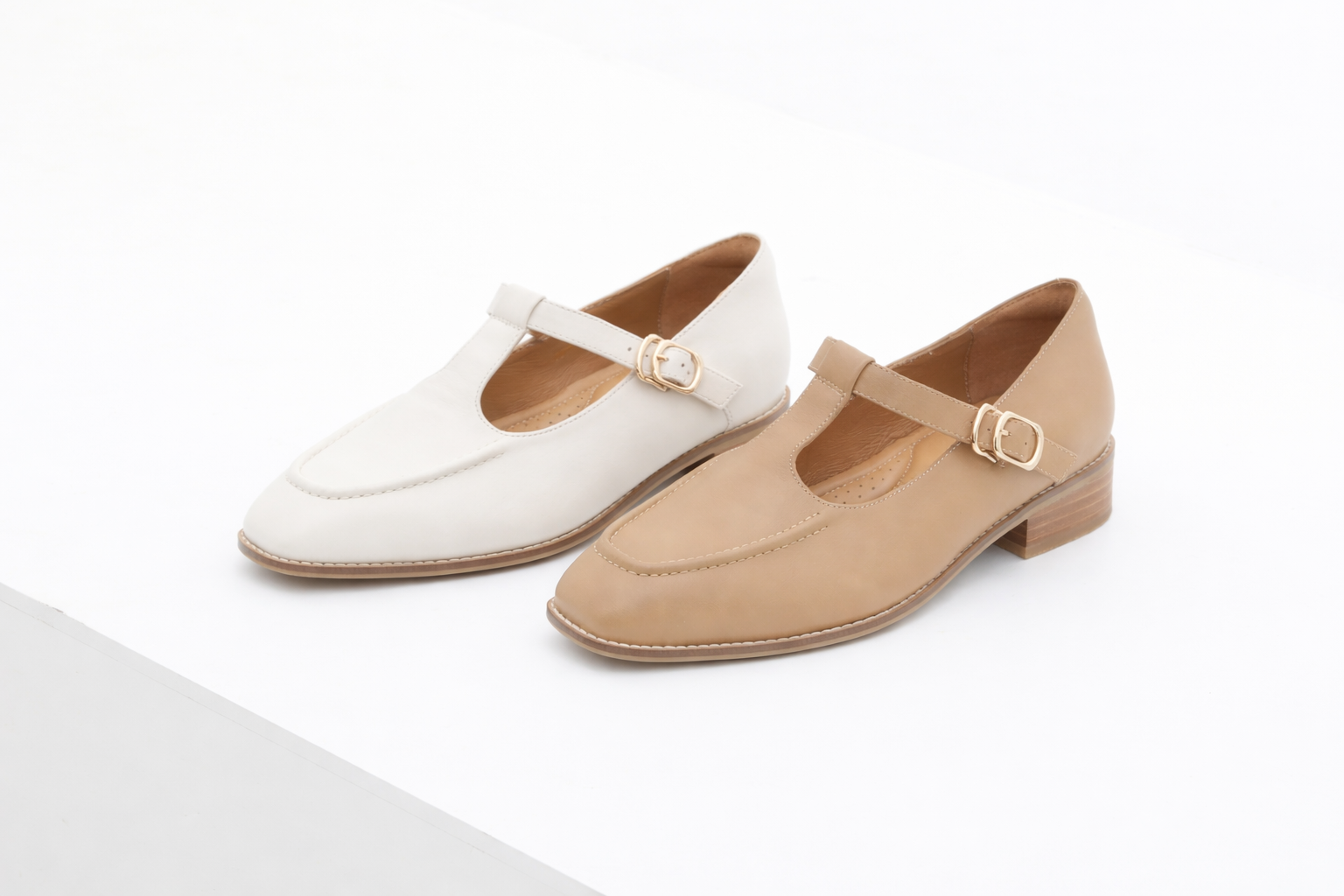 Loafer Series