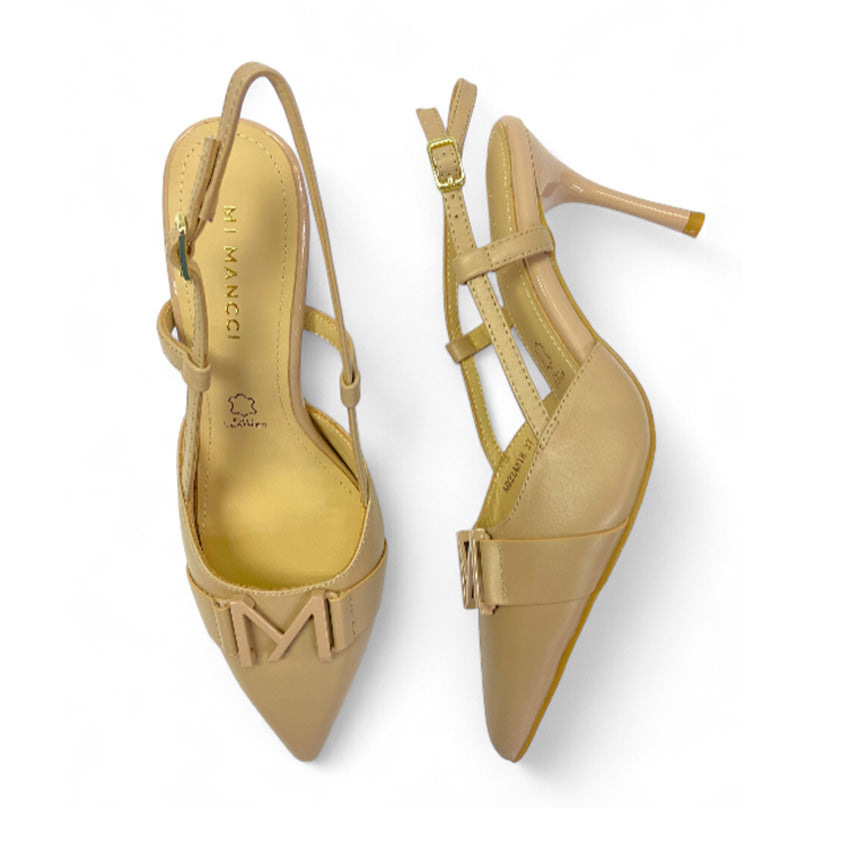 LADIES PUMP A0224318