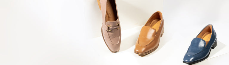 Loafer Series